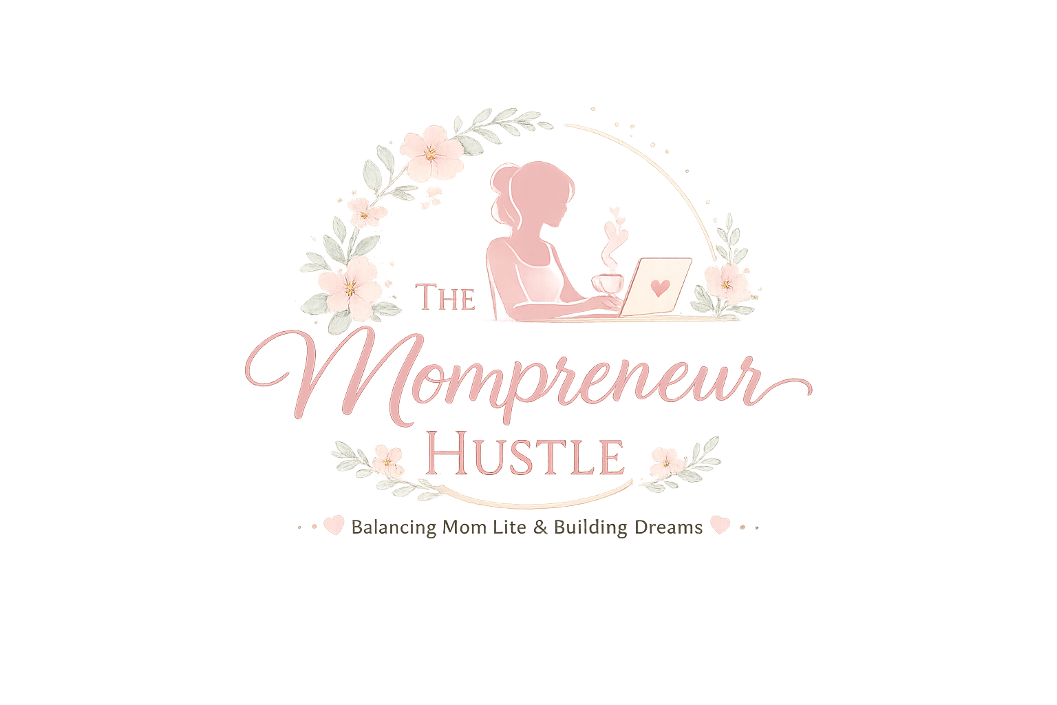 The Mompreneur Hustle