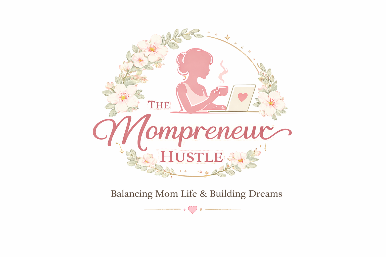The Mompreneur Hustle